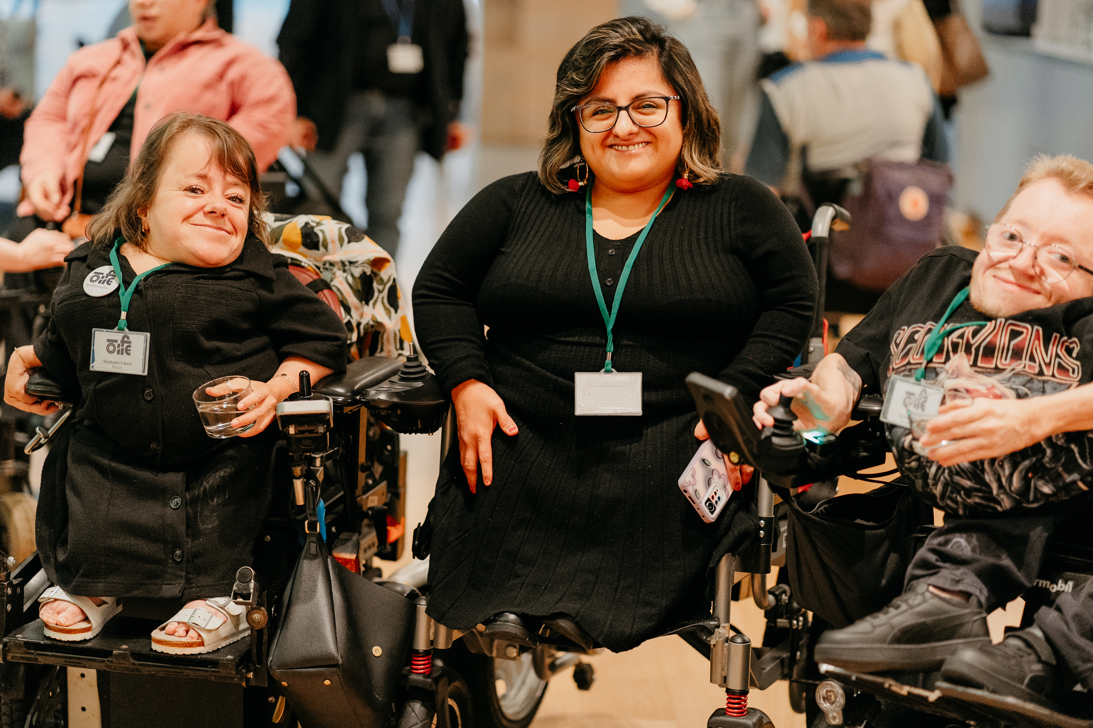 2025 0606-08 - OIFE Conference - Photographer Vilde Fagerland - vilfafoto.com-786