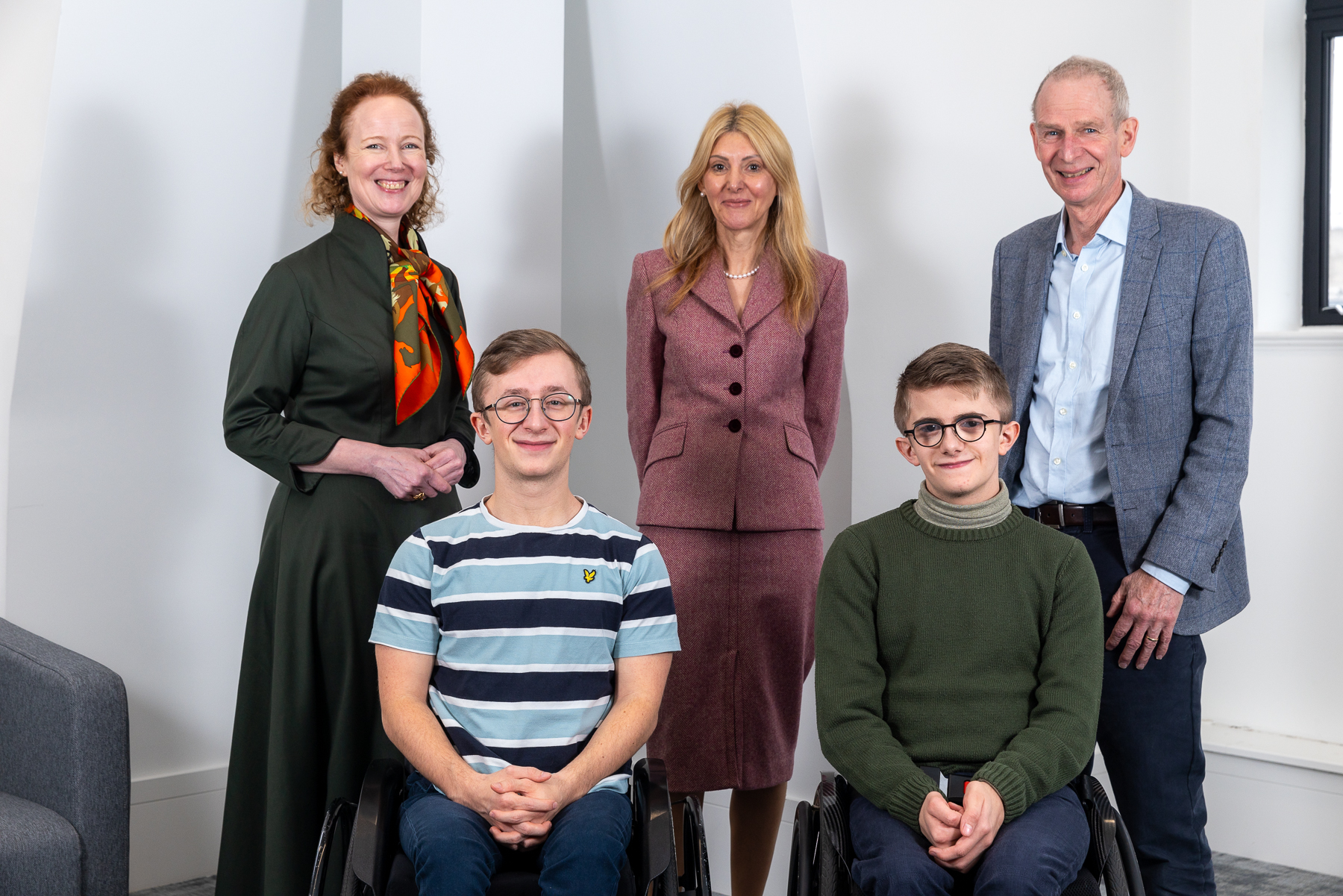 Mereo and the OI community (1)