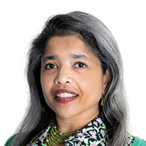 Dr Deepa Pakianathan