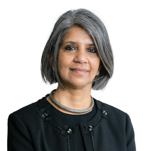Dr. Suba Krishnan