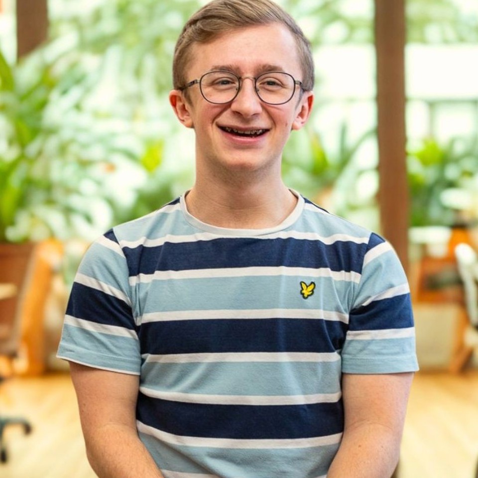 New crop for mobile homepage image