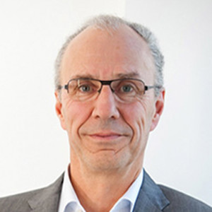 Dr. Anders Ekblom