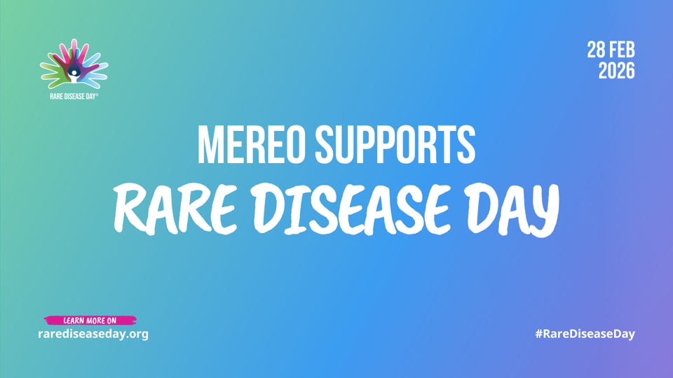 Rare Disease Day